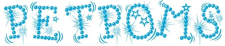 PetPoms logo