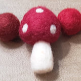 Rustling Leaves PetPoms (multiple options)