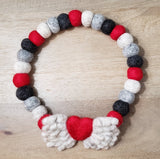 Wings of Love Limited PetPoms