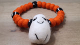 Guess Who, Boo Accented PetPoms (two options)