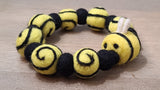 Lemon Bees Limited PetPoms