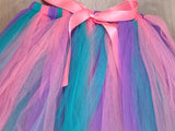 Mermaid Tails PetPoms Ensemble (multiple options)
