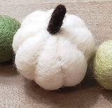 Pumpkin Spice Latte Love PetPoms (multiple accent options)