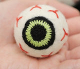Eye of Newt PetPoms (multiple options)