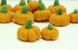Falling Foliage PetPoms (multiple accent options)