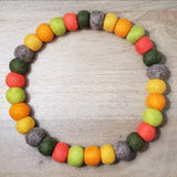 Pump It Up PetPoms (with or without pumpkin(s)