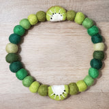Lucky You Kiwi or Lime Limited PetPoms (multiple options)