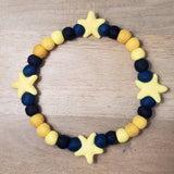 Starry Night PetPoms (with or without stars)