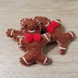 Ultimate Gingerbread Limited PetPoms