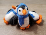 Jingle Jangle PetPoms (with or without penguin)
