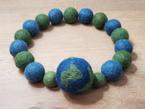Love Thy Planet Limited PetPoms