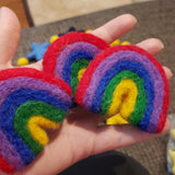 Rainbow Fun Limited PetPoms