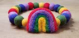 Rainbow Fun Limited PetPoms