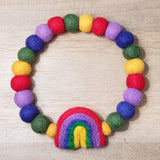 Rainbow Fun Limited PetPoms