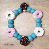 Do-nut Harm PetPoms
