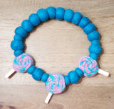 Lollipoms Limited PetPoms (two color combos)