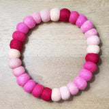 Think Pink PetPoms