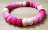 Think Pink PetPoms