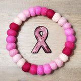 Think Pink PetPoms