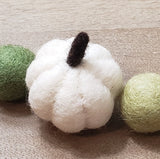 Olive Oil PetPoms (with or without mushrooms)