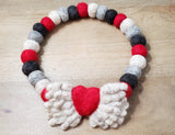 Wings of Love Limited PetPoms