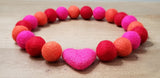 New Love PetPoms (multiple options)