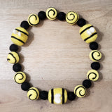 Lemon Bees Limited PetPoms