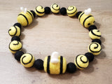 Lemon Bees Limited PetPoms