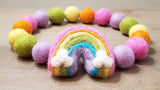 Pawfectly Pastel Rainbow PetPoms