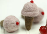 Ice Cream Delight Limited PetPoms (3 flavors)