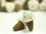 Ice Cream Delight Limited PetPoms (3 flavors)