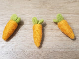 14 Carrot Love PetPoms