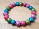 Easter Candy GlitterPoms