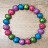 Easter Candy GlitterPoms