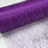 Special Occasion Metallic Mesh Tutus & GlitterPoms Ensembles