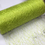 Special Occasion Metallic Mesh Tutus & GlitterPoms Ensembles