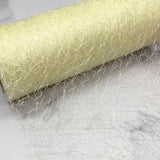 Special Occasion Metallic Mesh Tutus & GlitterPoms Ensembles