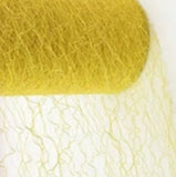 Special Occasion Metallic Mesh Tutus & GlitterPoms Ensembles