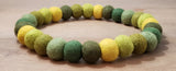New Shamrock PetPoms (with or without Leprechaun Belt pom)