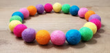Basket Basics PetPoms