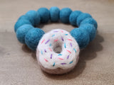 Do-nut Harm PetPoms