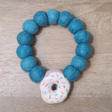 Do-nut Harm PetPoms