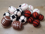 Select Your Sport Limited PetPoms
