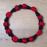 Ladybug Love Limited - Red PetPoms