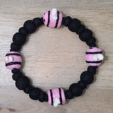 Strawberry Bees Limited PetPoms