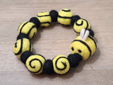 Lemon Bees Limited PetPoms