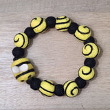 Lemon Bees Limited PetPoms