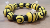 Lemon Bees Limited PetPoms