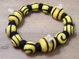 Lemon Bees Limited PetPoms