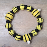 Lemon Bees Limited PetPoms